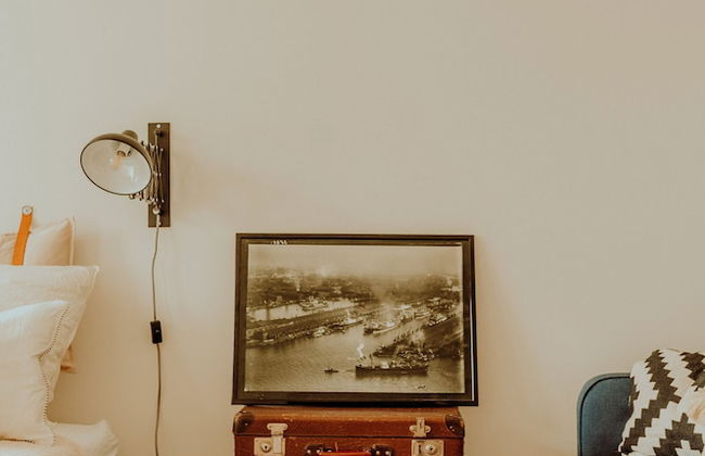 Luxuswohnungen am Alsterpark - Foto 17