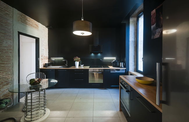 Villa Courreau - Foto 13