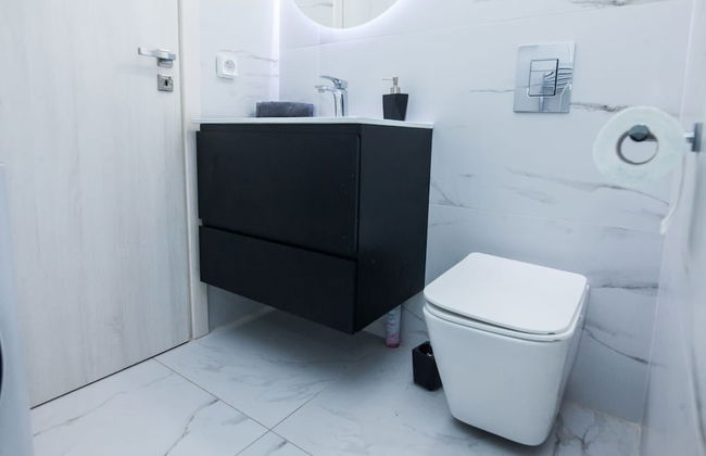 Brand new apt in Zografou - Foto 24