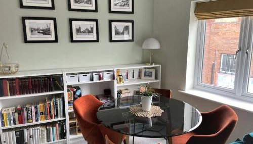 The Flat on Humber Street - Foto 4