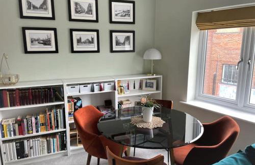 The Flat on Humber Street - Foto 4