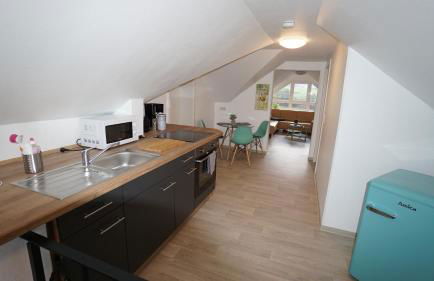 Ferienhaus am Rehberg - Foto 25