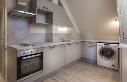 Demeure des Remparts - Foto 8