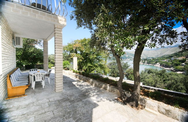 Apartments Villa Marijeta - Foto 58