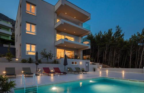 Villa Alta Mare - Apartments With Pool - Foto 39