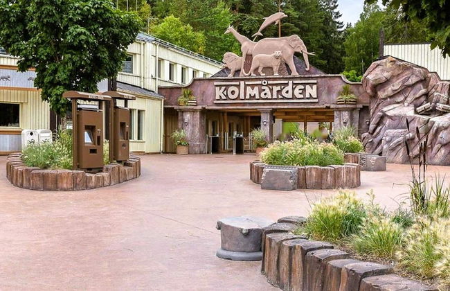 6 Person Holiday Home in Valdermarsvik - Foto 34