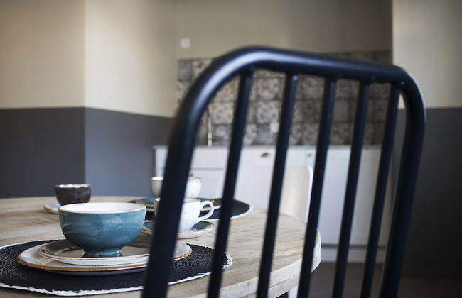 The Swan House by Heimaleiga - Foto 60