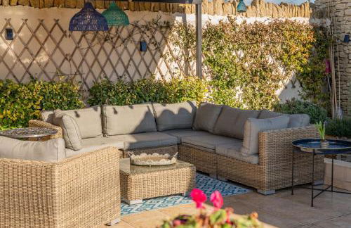 Entre Ciel et Pierres -Holiday rental Gordes with pool and air conditioning - Photo 19