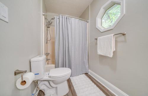 Walk to Mellwood Art Center Home with Private Deck! - Foto 16