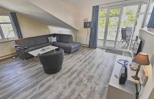 Villa Seerose - Appartement 12 - Foto 11