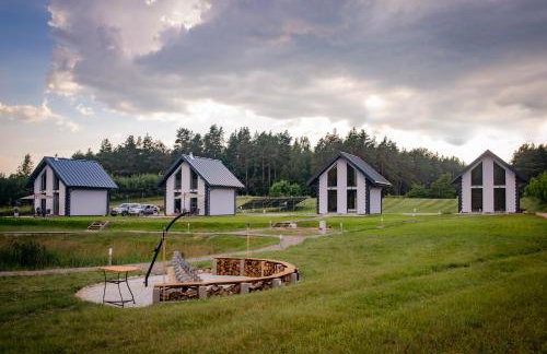 Osada Za Dębami, Podlasie, Sejny - Foto 8