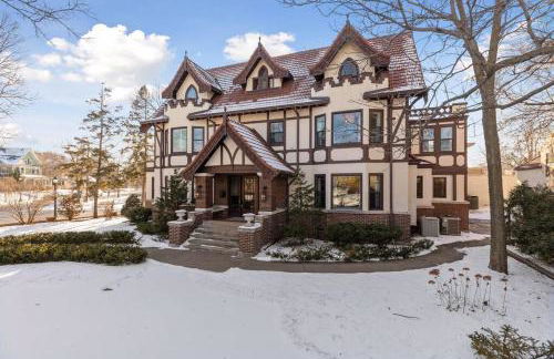 Luxury 6600 sq.ft Stunning Home/Sleeps 10+ - Foto 13