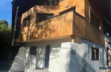 Maison entre lac et montagnes - Foto 16