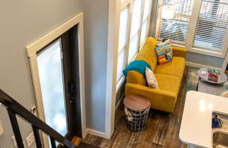 Tiny Home Lookout Mountain - Near Downtown & Falls - Foto 26