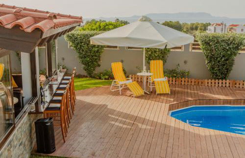 A Cozy Eco Villa by the Sea - Photo 9