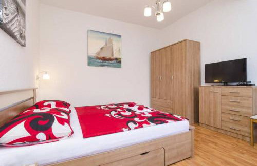 Romantic studio apartment - Foto 6