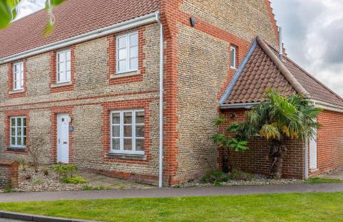 Birch Cottage - Foto 41