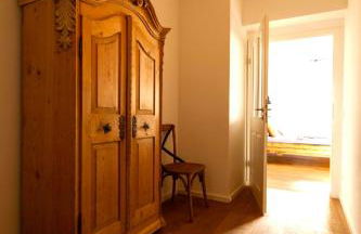 Ferienwohnung "Hochfeld Bergblick" - Foto 9