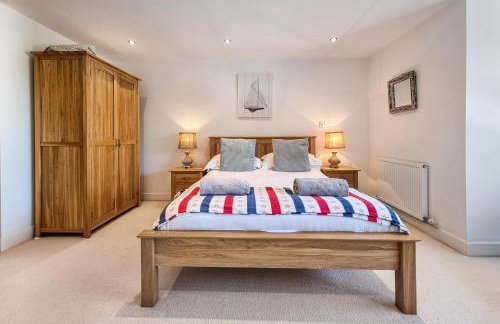 Point View - Award Winning Apartments with Private Hot Tub & Parking - Foto 3