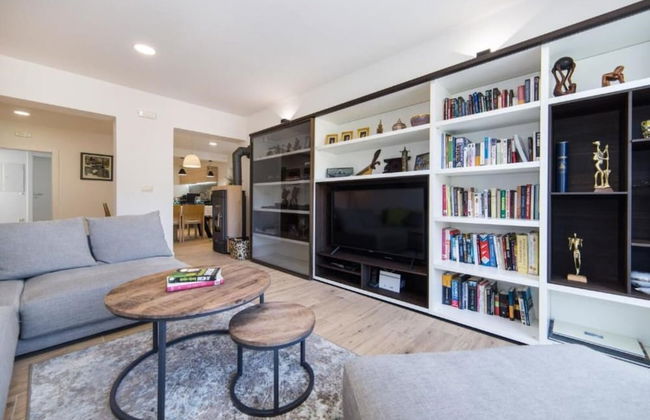 Vedran - With Beautiful Lake View and Private Pool - H - Foto 13