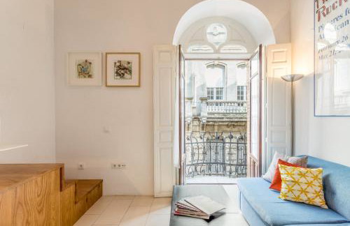 Duplex en Alfonso XII - Foto 12