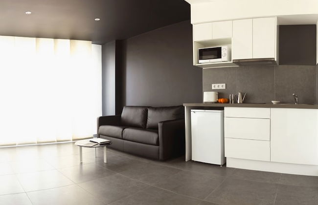 Soho Valencia Apartments - Foto 4