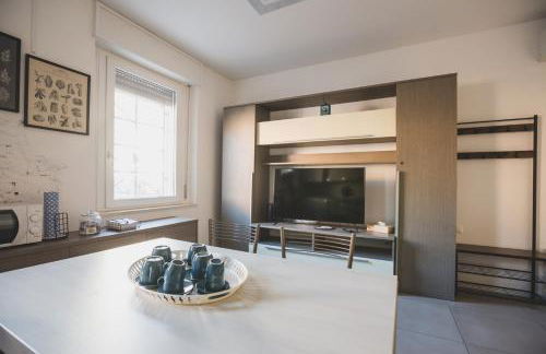 Grey House Pavia con Box Privato - Foto 12