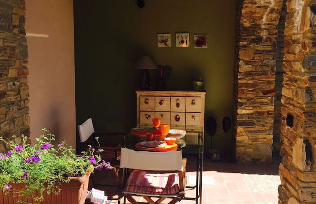 Villa Gaia Sasavacanza - Foto 21