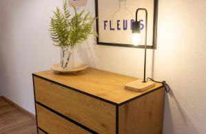 DDHomes LahnLiebe App 01 - Balkon,Therme,SmartTV - Foto 11