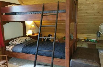 Spacious Mountain Ski Cabin situated on the Grand Mesa, Colorado - Foto 20