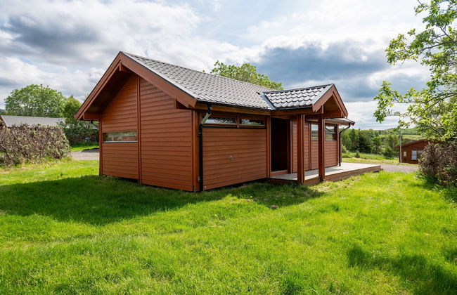 Glaðheimar Cottages - Foto 77