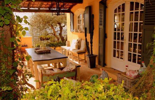 Villa La Lavande - Foto 35