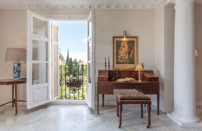 Puerta de San Fernando - Foto 36