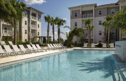 Landing Stunning 1BD Clubhouse Pool - Foto 56