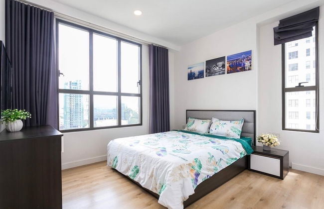 Justay Sunrise City - Photo 48