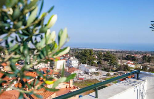 Rodon Apartment with Great View, Sauna and Jacuzzi - Foto 46