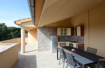 Apartmaji Valentina - Foto 37