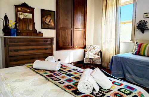 Il Tuo Rifugio a Lucca in Una Storica Casa Toscana - Foto 49