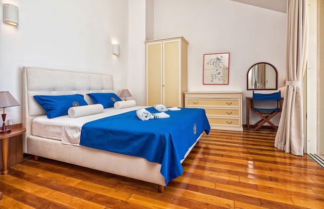 Villa Violet - Foto 6