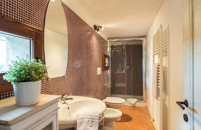 Casale Montegiovi 6 4 - Foto 36