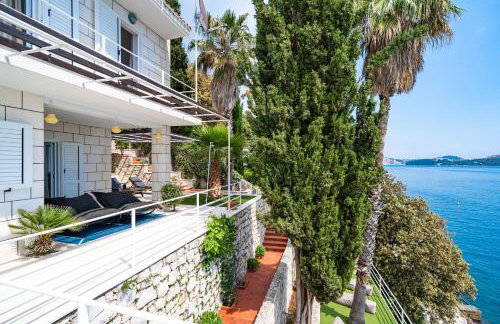Villa Luce Dubrovnik - Foto 63