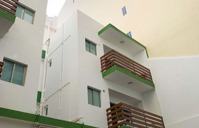 Apartamentos Brisamar Canteras - Foto 25