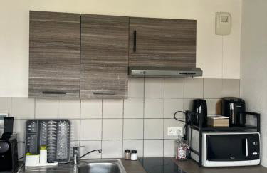 Cozy studio near tram - center - Foto 3