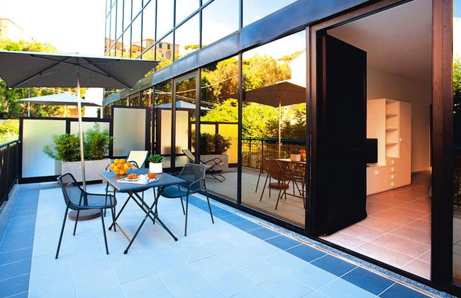 Residence Riviera Palace, Loano - Foto 34