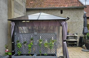 Ferienwohnung Am Bonzenberg - Photo 1