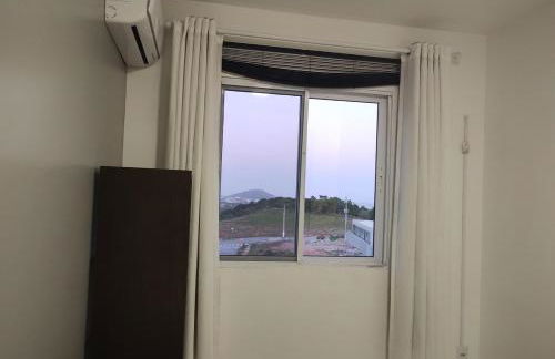 Vista para o mar e conforto - Apartamento em Imbituba - SC - Photo 14