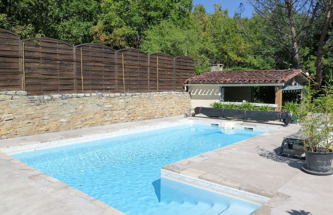 Combel d'Arnal - Photo 14