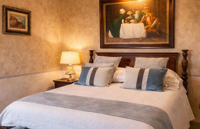 Torre Collevento Luxury Villa - Foto 31