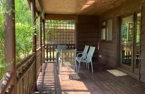 Chestnut Lodge - Uk38194 - Foto 1