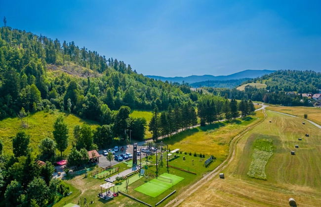 Berguitje met Binnenzwembad - Photo 37